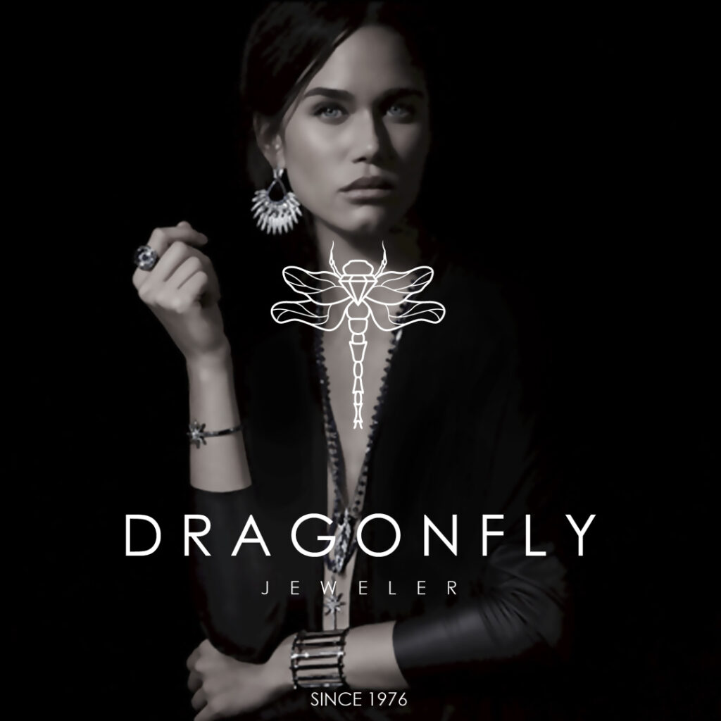 DRAGONFLY