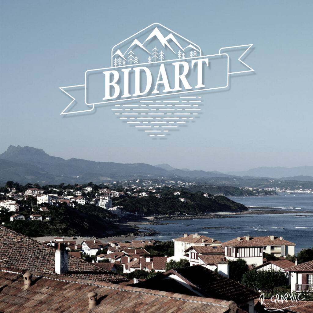 Bidart
